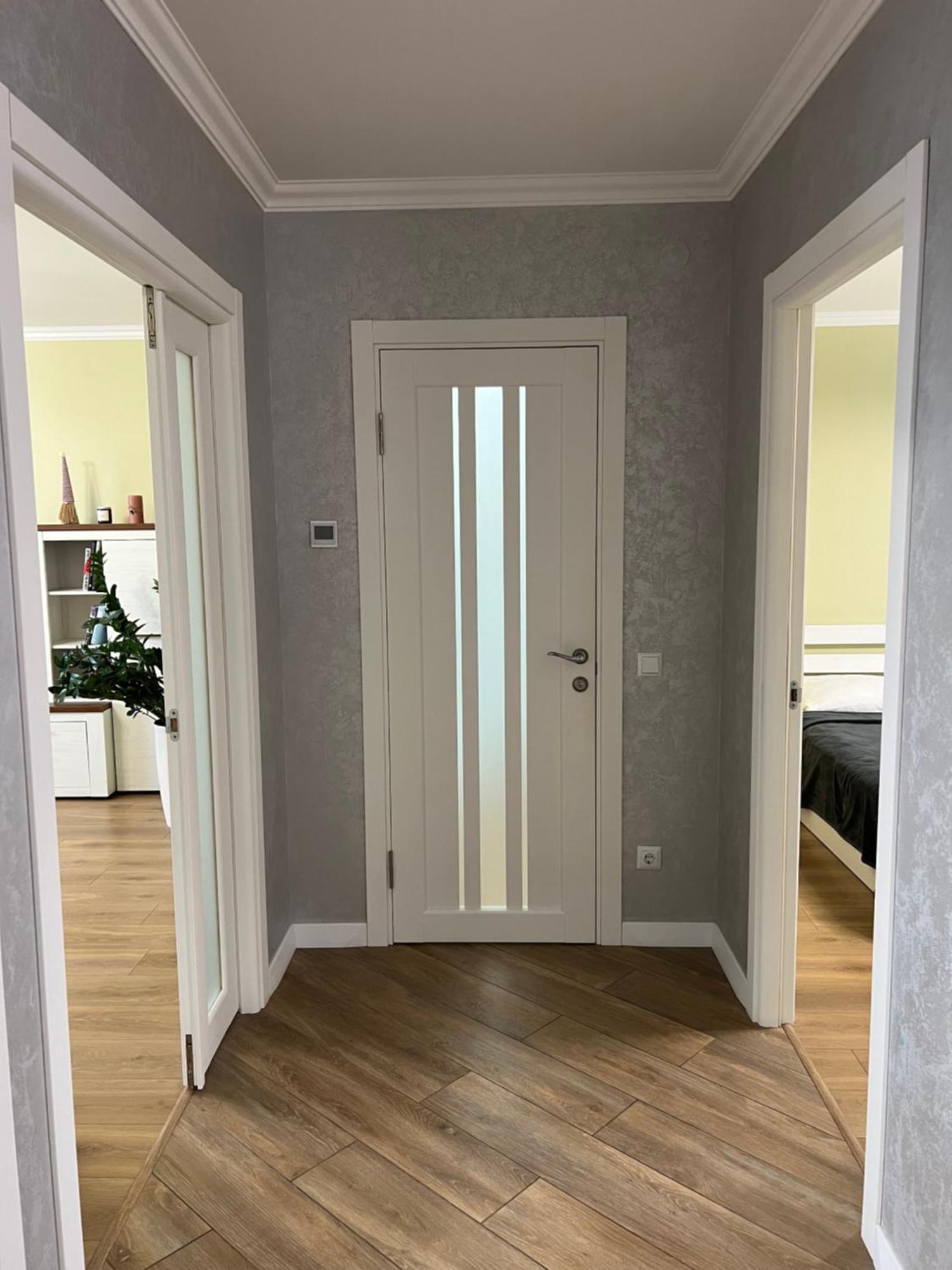 затишна біля парку центр міста Apartment