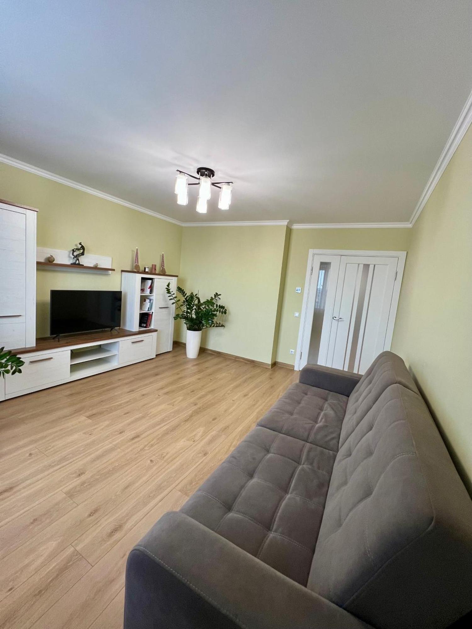 Apartment затишна біля парку центр міста Ternopil