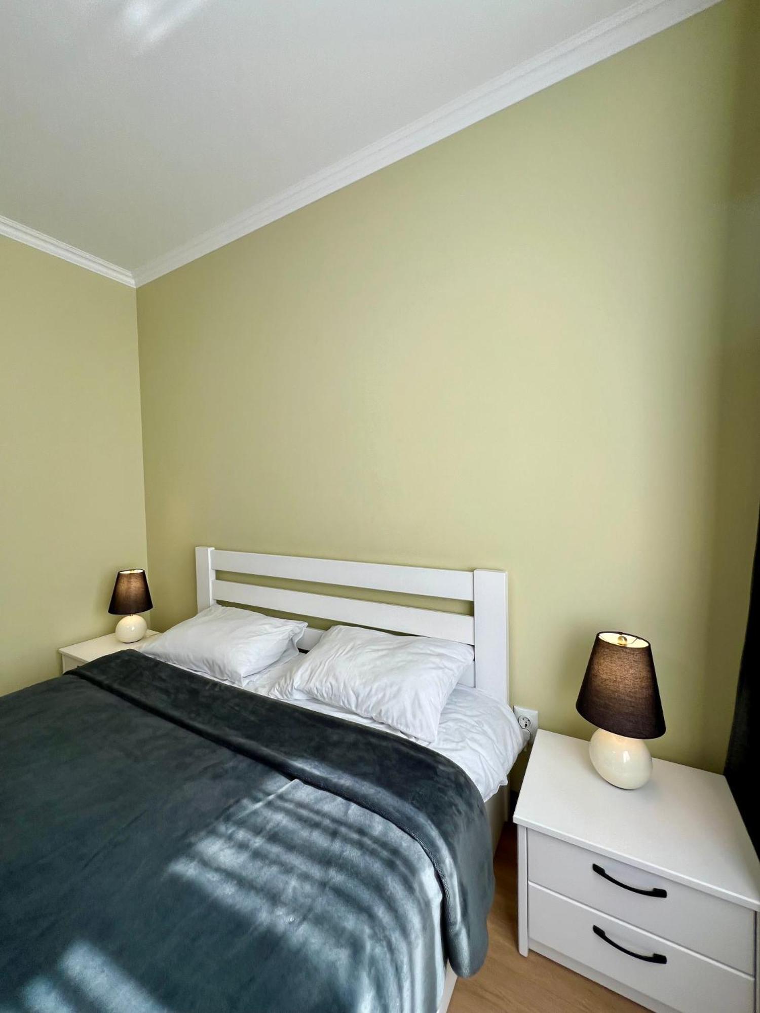 Apartment затишна біля парку центр міста Ternopil