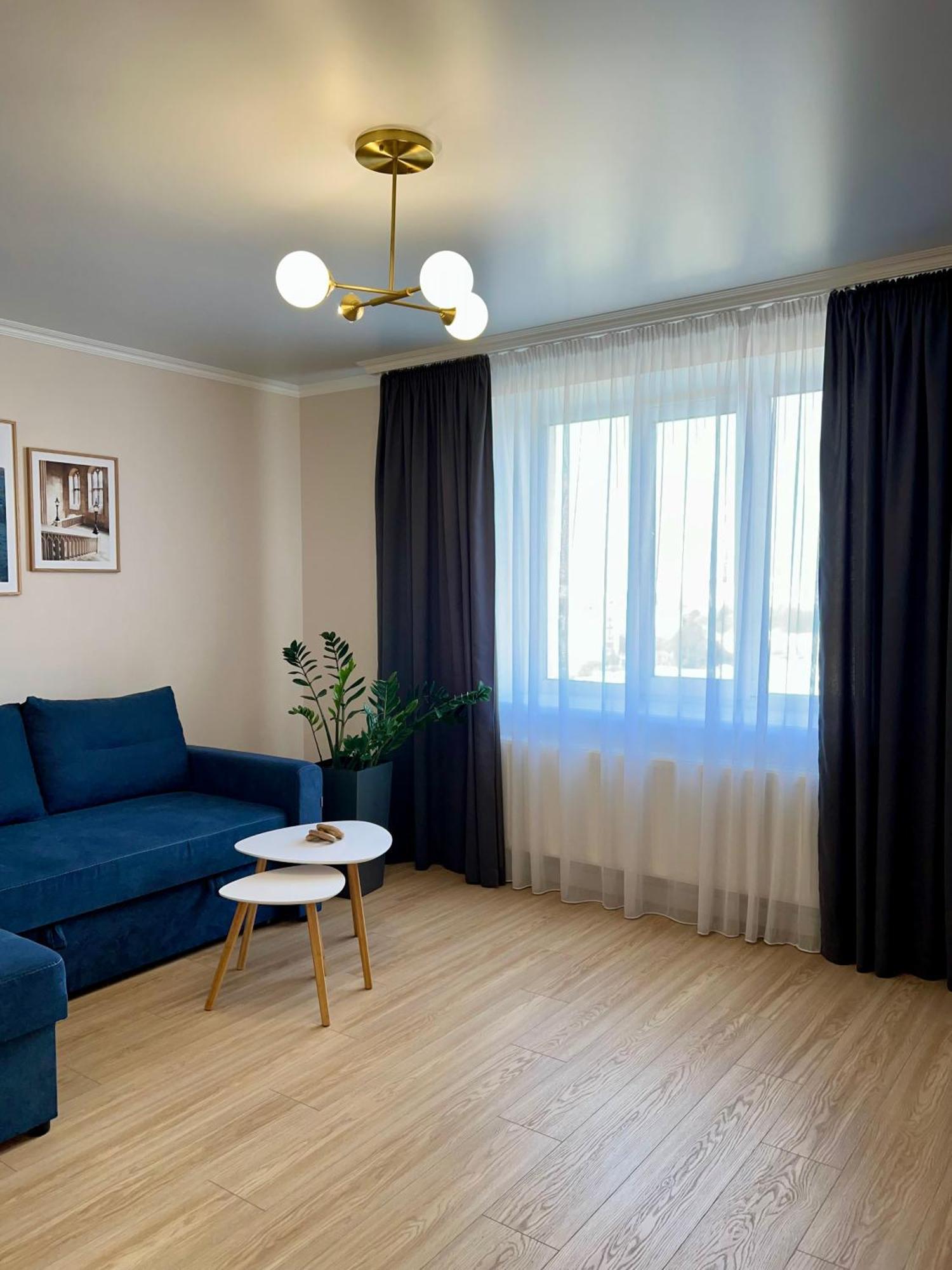Apartment затишна біля парку центр міста