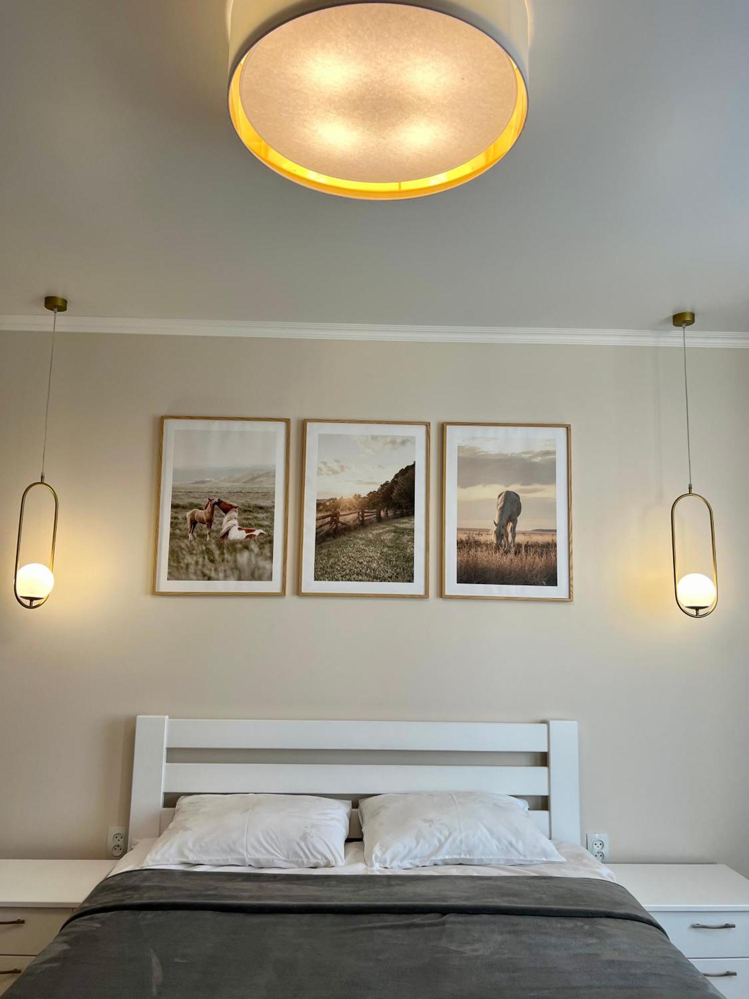Apartment затишна біля парку центр міста