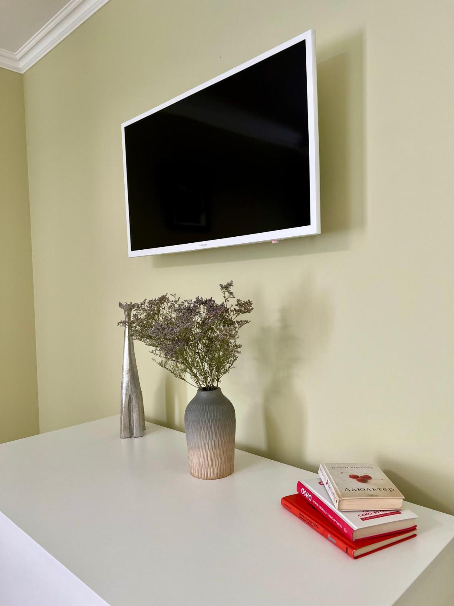 Apartament затишна біля парку центр міста *